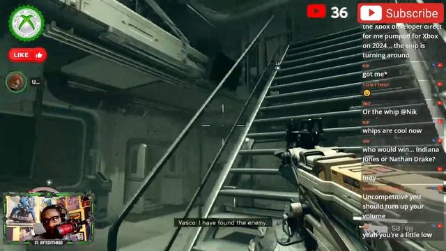 JayTech Plays: Starfield on Xbox Series X смотреть онлайн