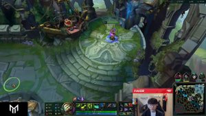 ⚡FAKER MASTER YI JUNGLE GAMEPLAY⚡SEASON 12 LEAGUE OF LEGENDS