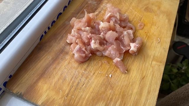 Блинчики на завтрак ? , салат Фунчеза ?? смотреть онлайн