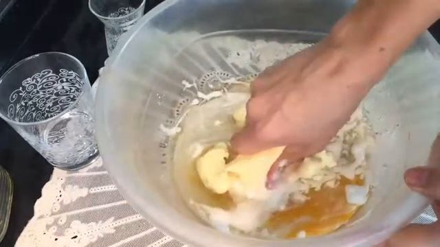 Выпечка с яблоками. Яблочный тарт. Тертый пирог с яблоками