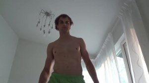 Мальчишник "Последний раз"