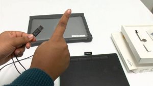 Bpa Wacom Tablet Review- Mossimo Boyd