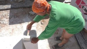 Как сделать U- блок своими руками.