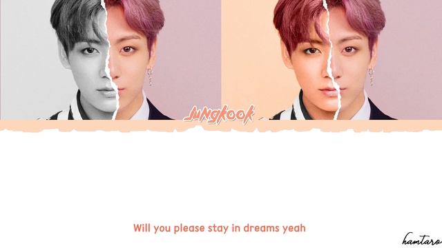 BTS JUNGKOOK – 'EUPHORIA' Lyrics [Color Coded_Han_Rom_Eng] смотреть онлайн