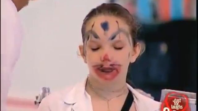 скрытая камера. Прикол. очень смешно смотреть онлайн