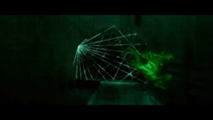 Чужой против хищника:Реквием. Сцена в канализации