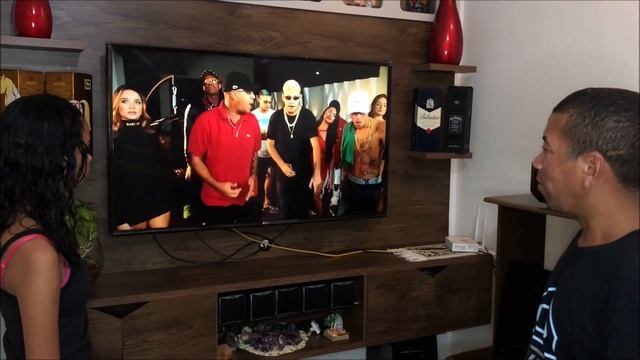 MEU SOGRO SURTOU (REACT) LET’S GO" MC IG, MC Ryan SP, MC Marks, MC Kadu, MC Cebezinho, MC GP MC Luk смотреть онлайн