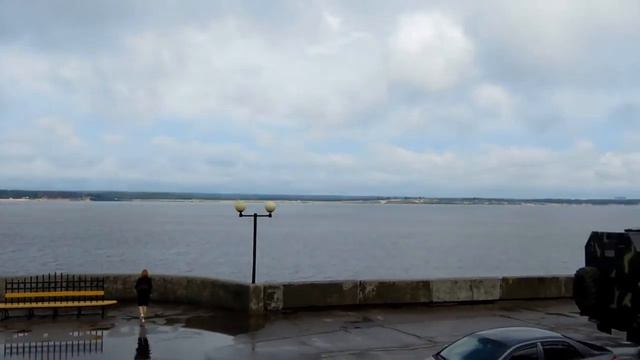 2013 July 28 Cheboksary part 3 by the Volga смотреть онлайн