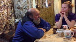 История создания  песни "Поручик Голицын"