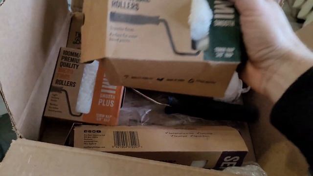 Отличная альтернатива НАШИМ валикам! Берем на заметку☝️. Покраска стен и потолков. смотреть онлайн