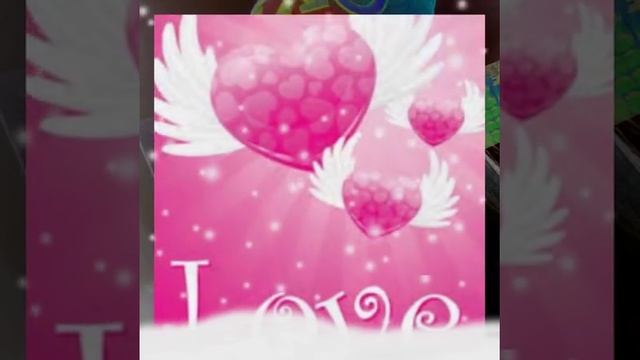 Я люблю тебя Альбина! смотреть онлайн