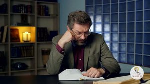 Книга Иисуса Навина. Глава 21. Андрей Десницкий. Ветхий Завет