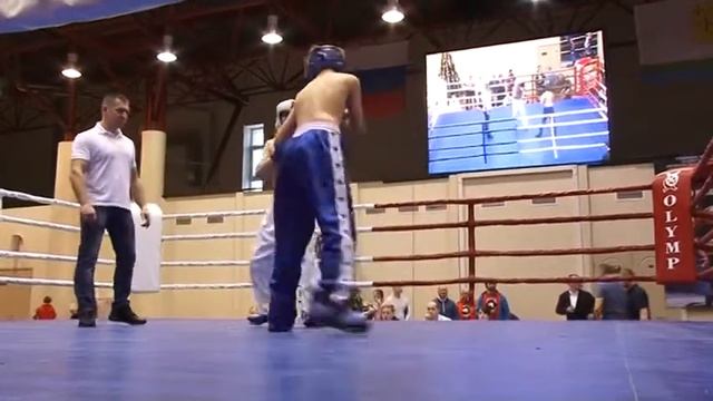 16 января 2017 С началом календарного года у кикбоксинга начинается череда соревнований смотреть онлайн