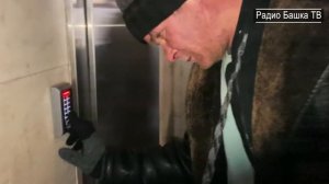 РадиоБашка 12 друзей Ментенка | Смена BЛACTИ | День бомжа ТВ