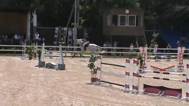 Лого 130 см 2 место! ПРОДАН смотреть онлайн