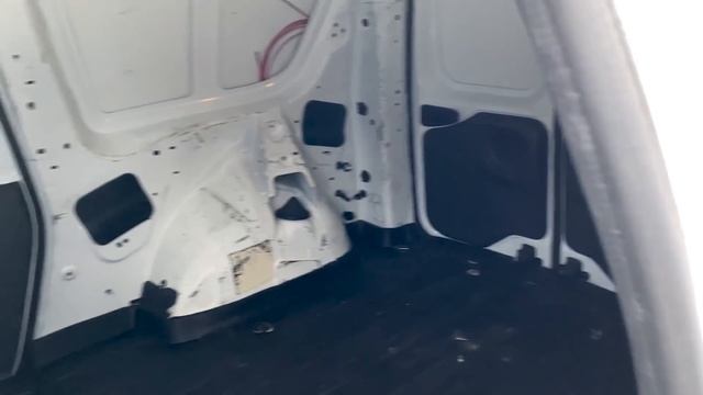 Яндекс грузовой. Купил Лада Ларгус. Аренда авто под такси. смотреть онлайн