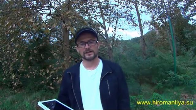 Хиромантия. О чем может поведать мизинец.