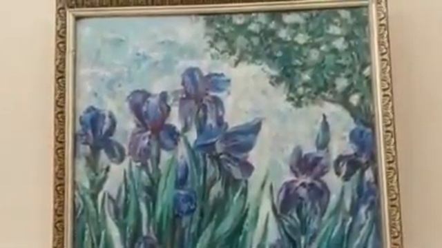 Обзорная экскурсия. Весна.Женщина.Цветы.