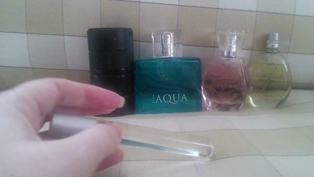 Мои ароматы/Avon, Ив роше, D&G/ смотреть онлайн