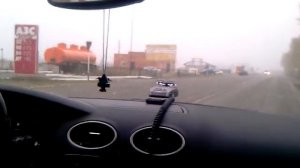 Beltronics RX65A vs КРИС-П попутно...