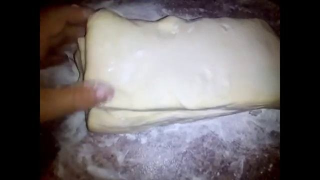 Курник с курицей и картошкой. Мой любимый рецепт