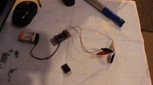 Проверка igbt транзисторів 30n60, тестер транзисторів