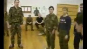 А Л Лавров Шквал, база 2 часть