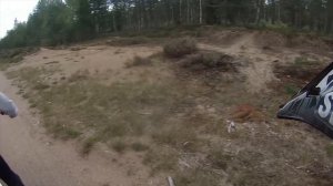 Dirtbike Adventures [GoPro 3]