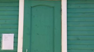 Бытовка дачная 6-2.3 распашонка 1019