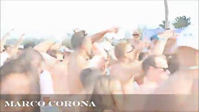 Michel Teló Ai se eu te pego Marco Corona Remix) смотреть онлайн