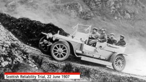 1920 Rolls-Royce 40/50 (Silver Ghost) - RM Sotheby's A Passion for Elegance, 19 июня 2021 (ENG SUB)