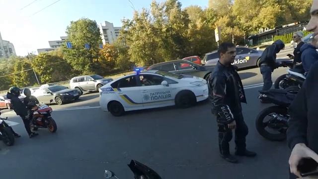 Перекрытие сезона MotorsstreaM смотреть онлайн