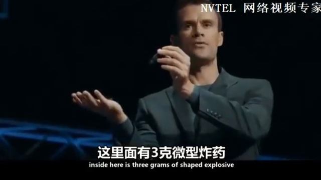 Amazing!!! Micro flying robots weapon AI murder bee смотреть онлайн