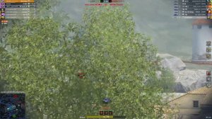 M48 Patton - Castilla - 5 КИЛЛОВ