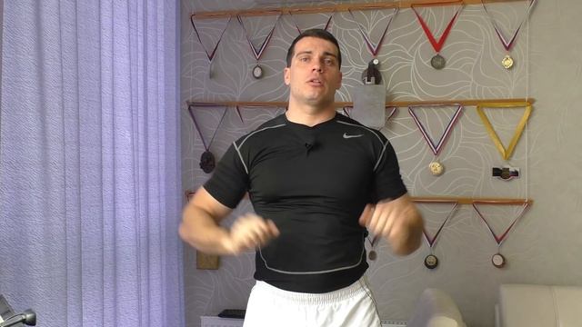 Как понять, какие мышцы работают в любом упражнении? смотреть онлайн