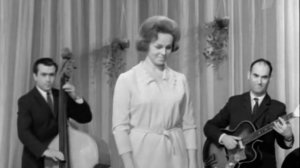 Гелена Великанова - Стоят девчонки