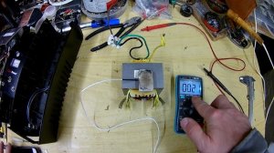 В защиту трансформаторов от UPS