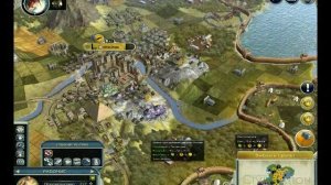 Цивилизация 5. Видеообзор