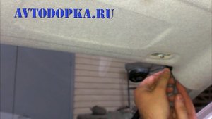 Установка музыки лада Гранта,Калина 2