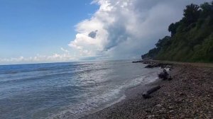 Смерч своими глазами