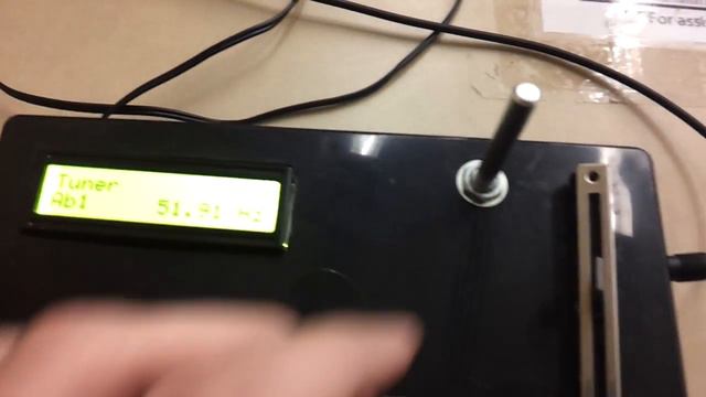 Team 10: Metronome/Tuner смотреть онлайн