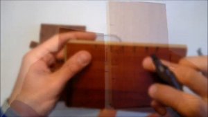 Как сделать нож для картофеля фри