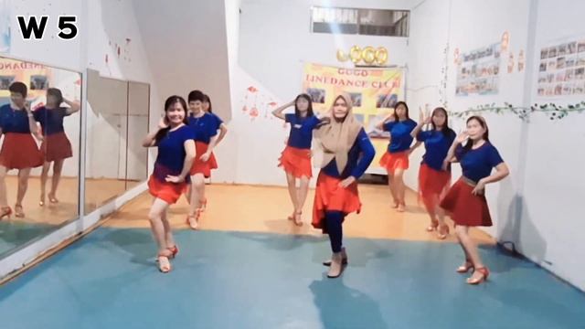 Cobarde Bachata -High Beginner-Choreographer : Penny Tan [MY] Nov 2023 смотреть онлайн