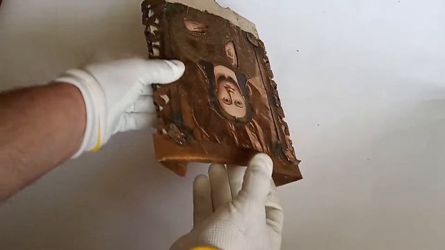 Orthodox Icon Jesus Christ Lord Almighty Pantocrator Господь Вседержитель Иисус Христос смотреть онлайн