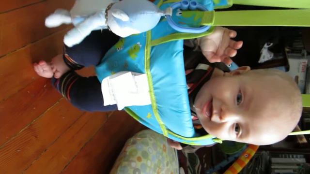 On the Jump Up смотреть онлайн