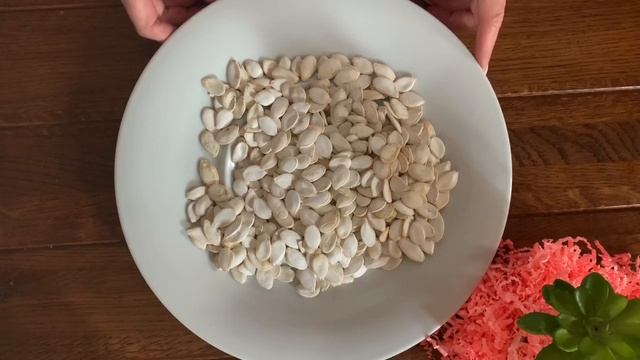 ЦЕЛЕБНЫЕ ТЫКВЕННЫЕ СЕМЕЧКИ ЕШЬТЕ каждый день и вы ИЗБАВИТЕСЬ....