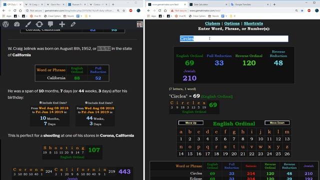 Shooting at Costco in Corona - Death of Russian Poker Star смотреть онлайн