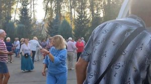 СЕЛЕН, СЕЛЕН! ТАНЦЫ ХАРЬКОВ УКРАИНА СЕНТЯБРЬ 2023