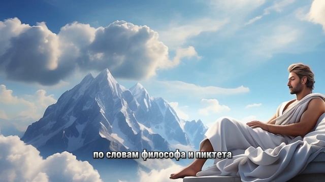 4 МОЩНЫХ СПОСОБА ОБРЕСТИ СТОИЧЕСКУЮ МУДРОСТЬ. НА КАЖДЫЙ ДЕНЬ.