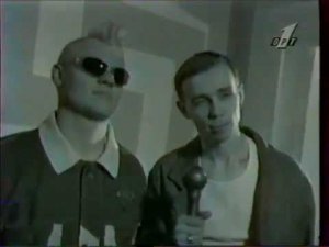 МузОбоз (ОРТ, 4.07.1996)